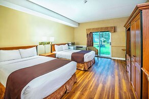 Cedar Meadows Resort & Spa, an Ascend Collection Resort