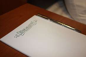 Cedar Meadows Resort & Spa, an Ascend Collection Resort