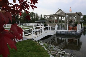 Cedar Meadows Resort & Spa, an Ascend Collection Resort