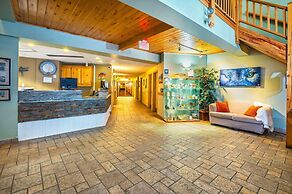 Cedar Meadows Resort & Spa, an Ascend Collection Resort