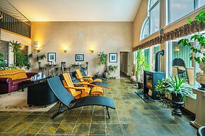Cedar Meadows Resort & Spa, an Ascend Collection Resort