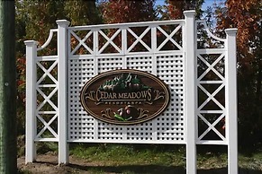 Cedar Meadows Resort & Spa, an Ascend Collection Resort