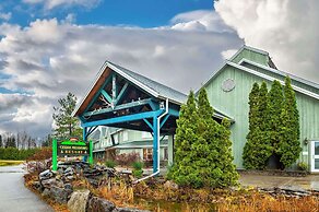 Cedar Meadows Resort & Spa, an Ascend Collection Resort