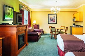 Cedar Meadows Resort & Spa, an Ascend Collection Resort