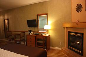 Cedar Meadows Resort & Spa, an Ascend Collection Resort