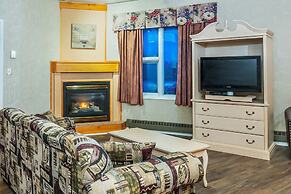 Cedar Meadows Resort & Spa, an Ascend Collection Resort