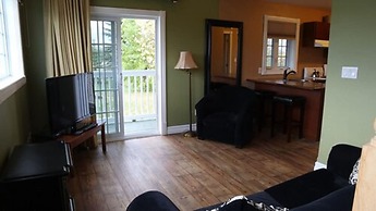 Cedar Meadows Resort & Spa, an Ascend Collection Resort