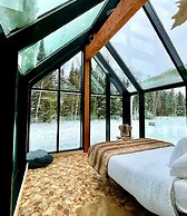 Cedar Meadows Resort & Spa, an Ascend Collection Resort