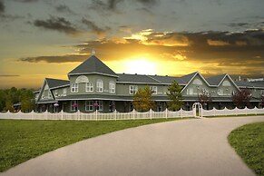 Cedar Meadows Resort & Spa, an Ascend Collection Resort