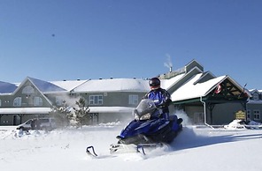 Cedar Meadows Resort & Spa, an Ascend Collection Resort