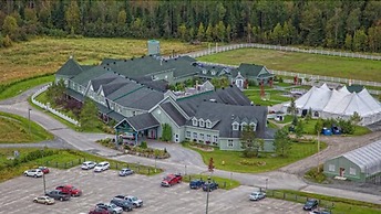 Cedar Meadows Resort & Spa, an Ascend Collection Resort