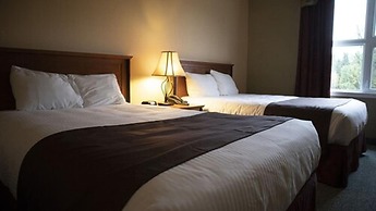 Cedar Meadows Resort & Spa, an Ascend Collection Resort