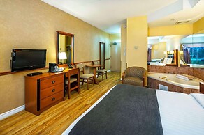 Cedar Meadows Resort & Spa, an Ascend Collection Resort