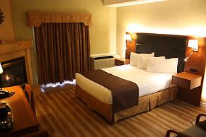 Cedar Meadows Resort & Spa, an Ascend Collection Resort