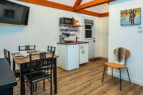 Cedar Meadows Resort & Spa, an Ascend Collection Resort