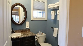 Cedar Meadows Resort & Spa, an Ascend Collection Resort