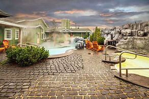 Cedar Meadows Resort & Spa, an Ascend Collection Resort