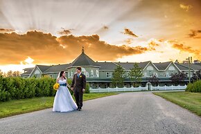Cedar Meadows Resort & Spa, an Ascend Collection Resort