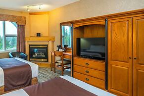 Cedar Meadows Resort & Spa, an Ascend Collection Resort