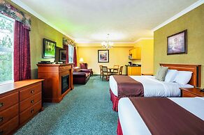 Cedar Meadows Resort & Spa, an Ascend Collection Resort