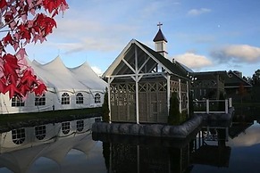 Cedar Meadows Resort & Spa, an Ascend Collection Resort