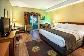 Cedar Meadows Resort & Spa, an Ascend Collection Resort