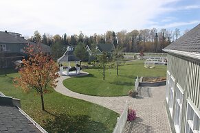 Cedar Meadows Resort & Spa, an Ascend Collection Resort