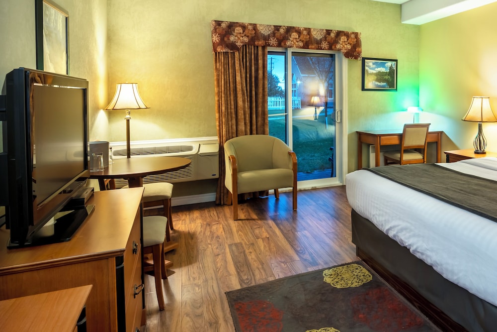 Cedar Meadows Resort & Spa, an Ascend Collection Resort
