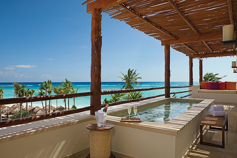 Secrets Akumal Riviera Maya - Adults Only - All Inclusive