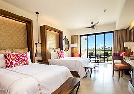 Secrets Akumal Riviera Maya - Adults Only - All Inclusive