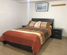 Hostal Latina