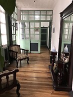 Hostal Latina