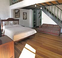 Hostal Latina