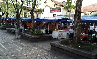 Hostal Latina