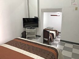Hostal Latina