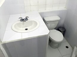 Hostal Latina