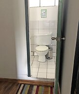 Hostal Latina