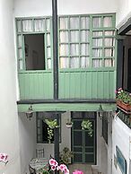 Hostal Latina