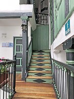 Hostal Latina