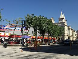 Hostal Latina