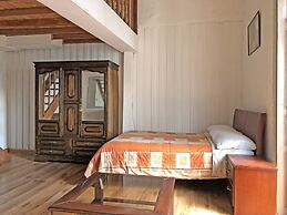 Hostal Latina