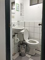 Hostal Latina