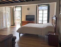 Hostal Latina