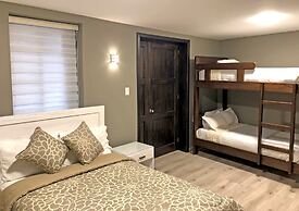 Hostal Latina