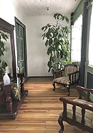 Hostal Latina