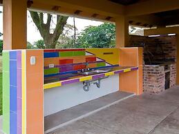 Cinaruco Caney