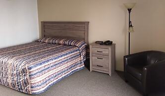 Driftwood Motel