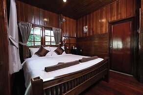 Asia Divers Resort