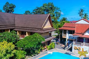 Asia Divers Resort