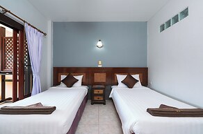 Asia Divers Resort